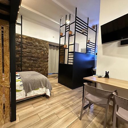 Blacky Hostel And Apartments (Adults Only) Cusco Luaran gambar