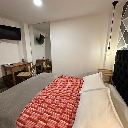 Blacky Hostel And Apartments (Adults Only) Cusco Luaran gambar