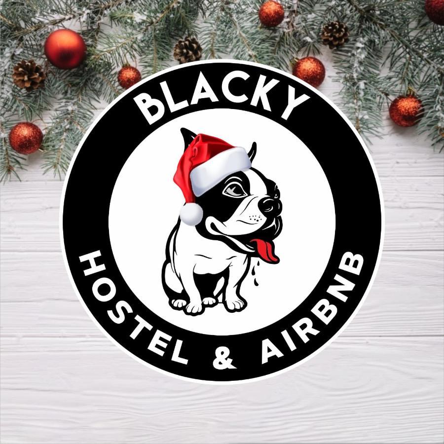 Blacky Hostel And Apartments (Adults Only) Cusco Luaran gambar