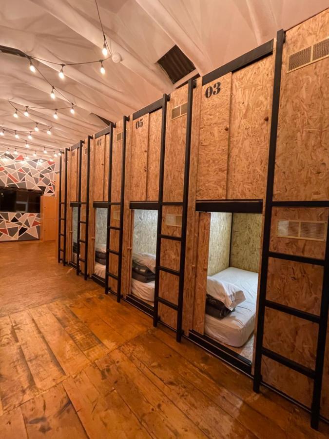 Blacky Hostel And Apartments (Adults Only) Cusco Luaran gambar