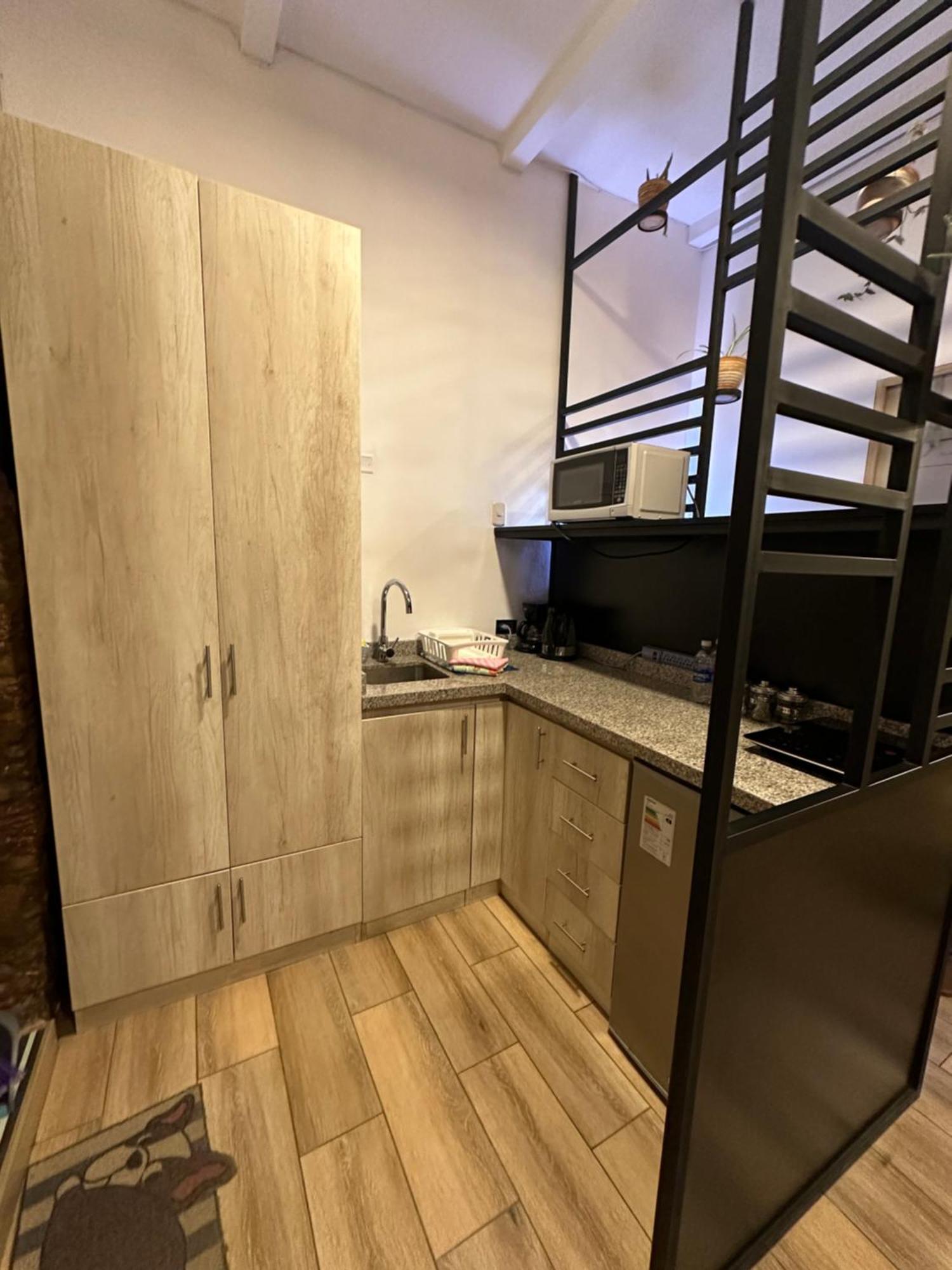 Blacky Hostel And Apartments (Adults Only) Cusco Luaran gambar