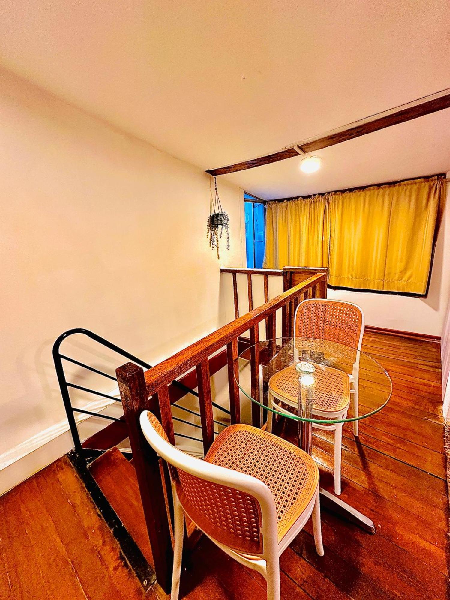 Blacky Hostel And Apartments (Adults Only) Cusco Luaran gambar