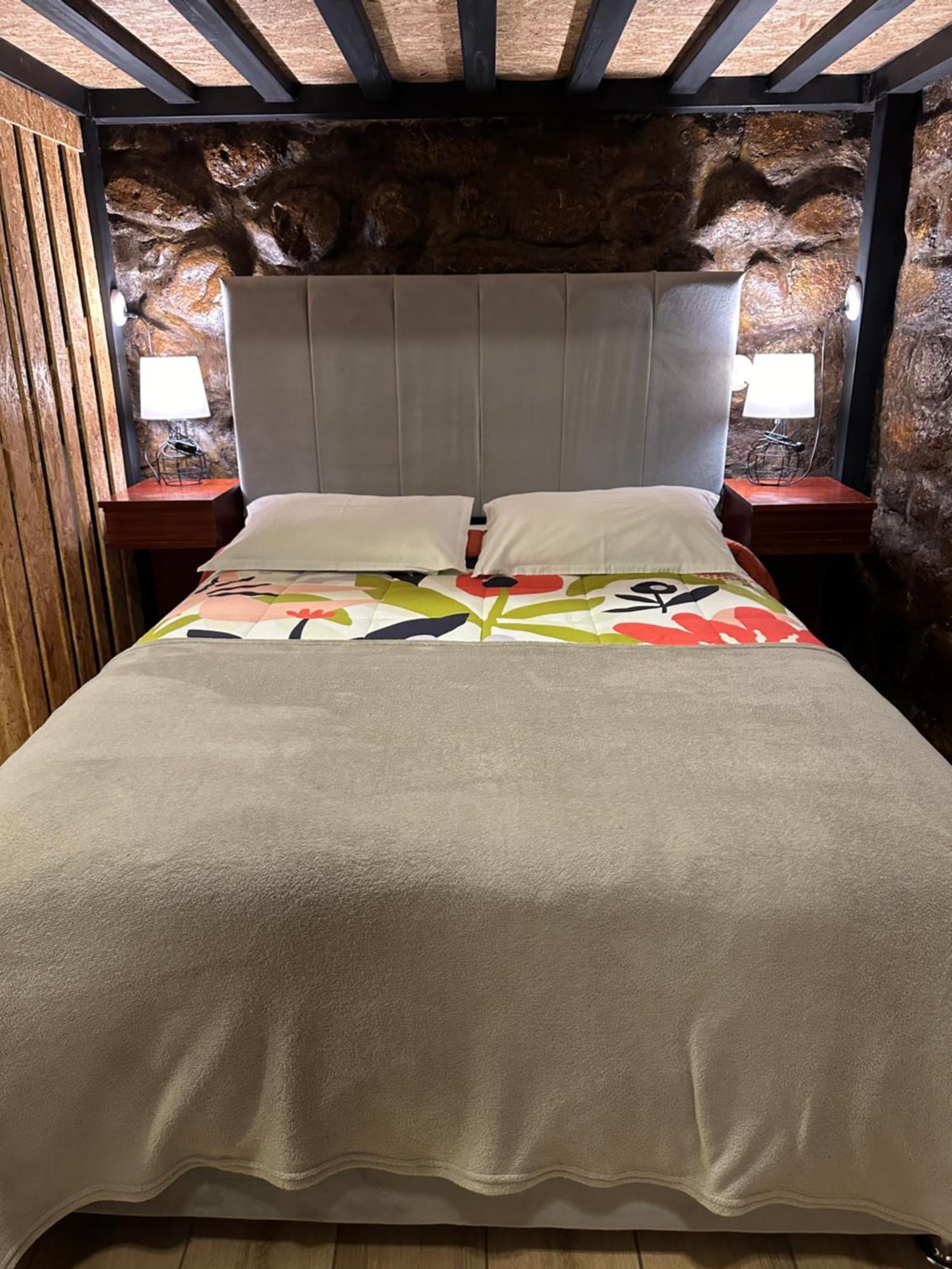 Blacky Hostel And Apartments (Adults Only) Cusco Luaran gambar