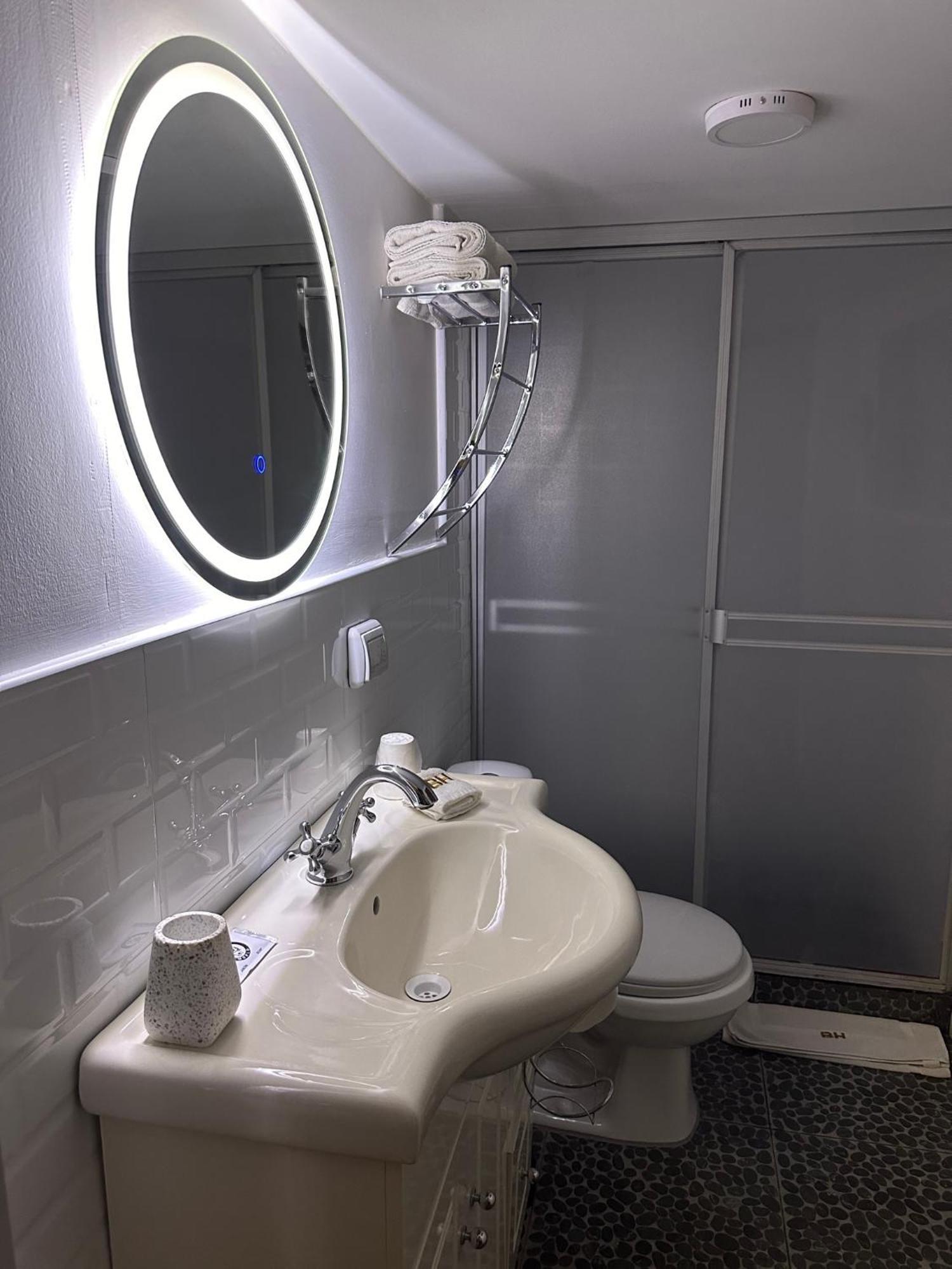 Blacky Hostel And Apartments (Adults Only) Cusco Luaran gambar