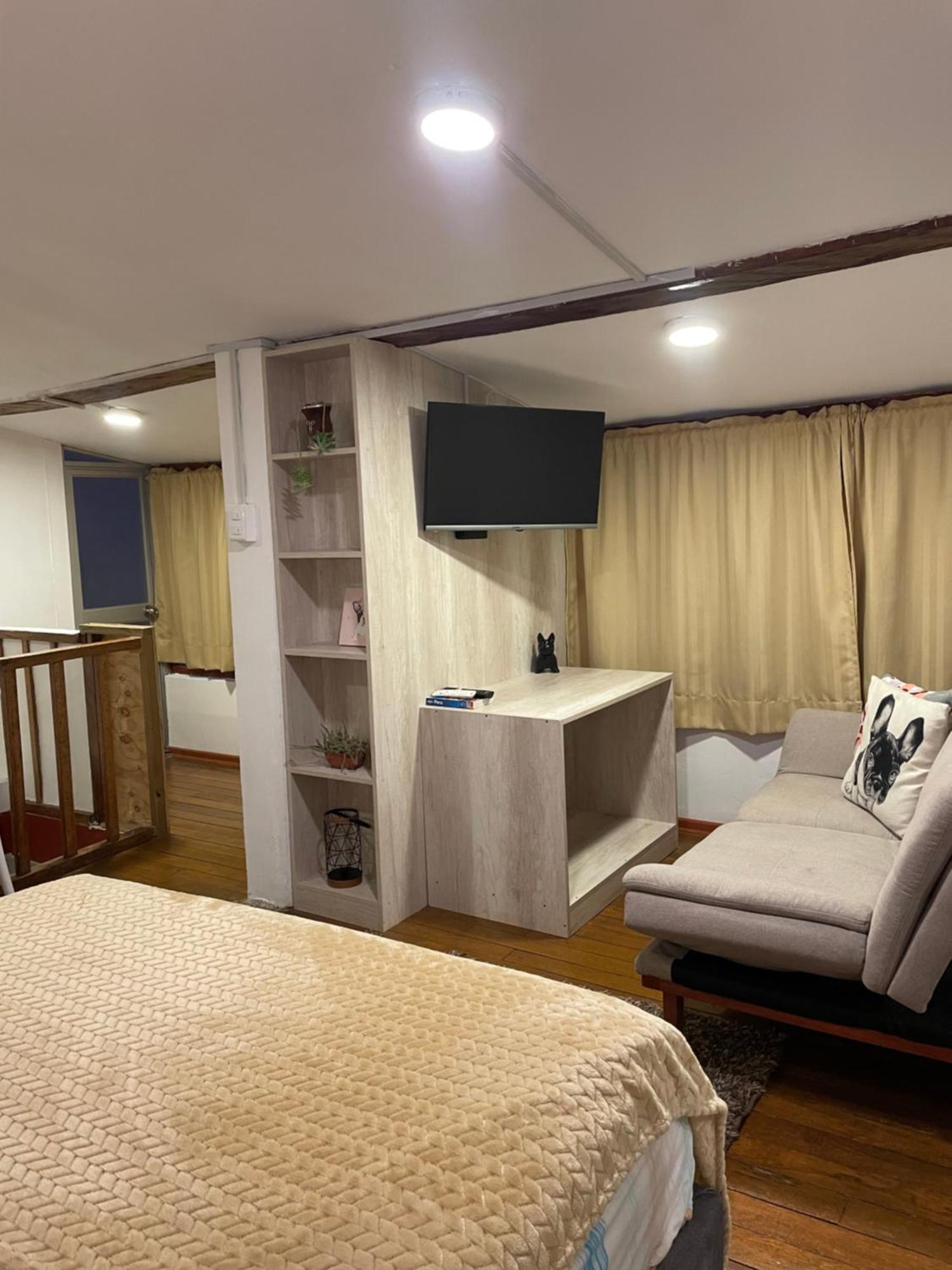 Blacky Hostel And Apartments (Adults Only) Cusco Luaran gambar