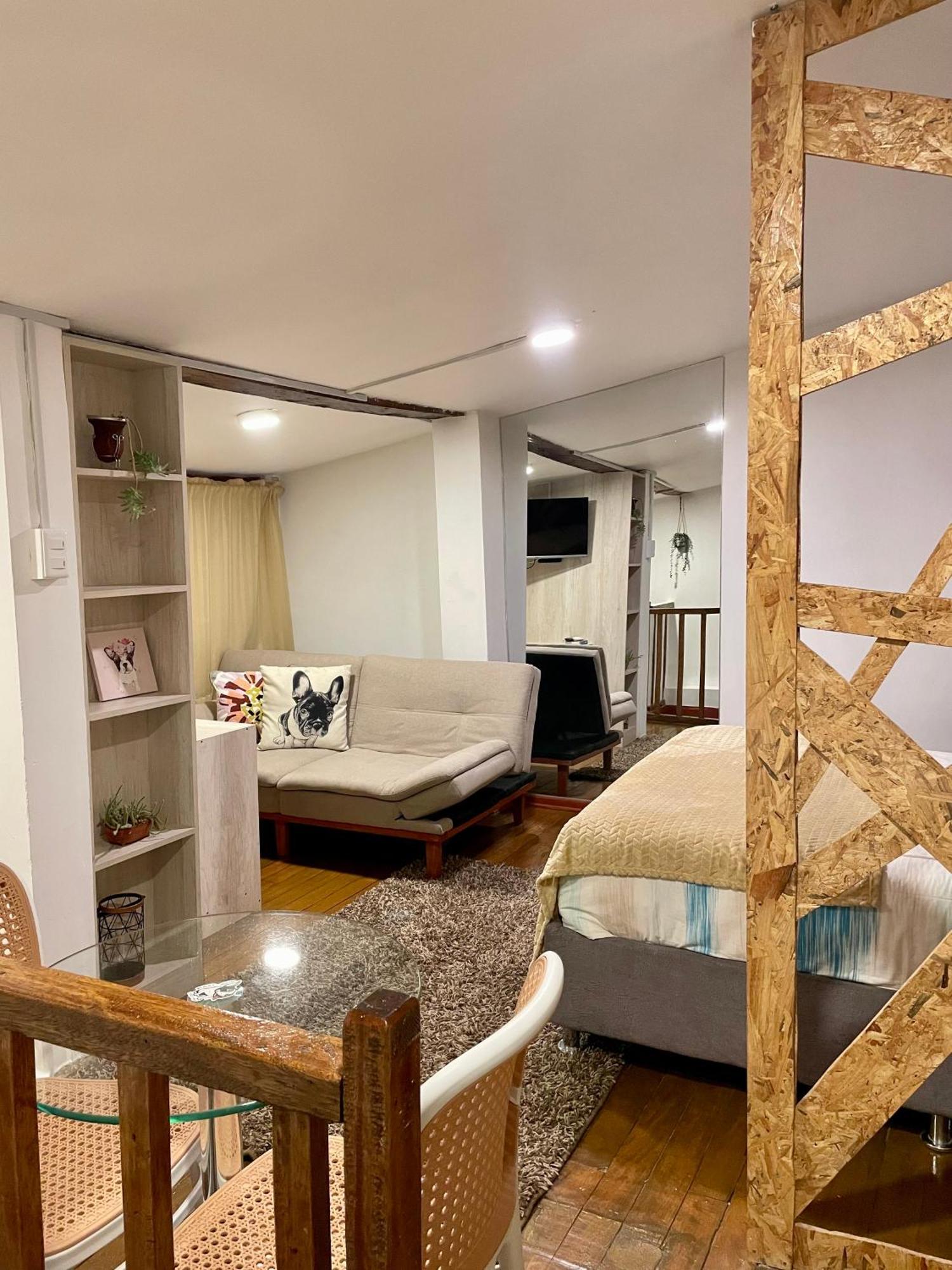 Blacky Hostel And Apartments (Adults Only) Cusco Luaran gambar