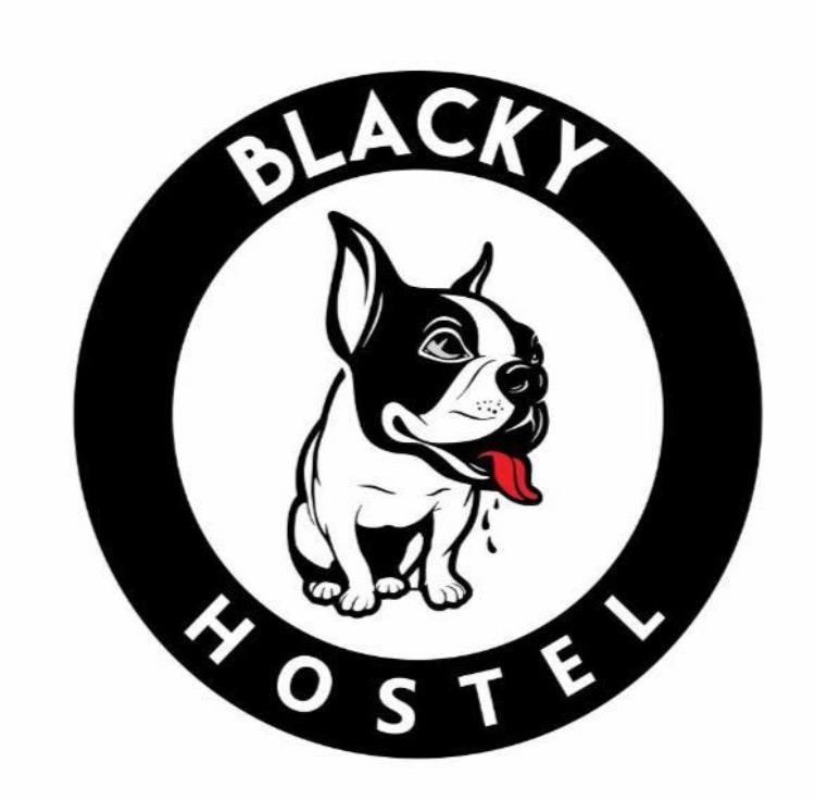 Blacky Hostel And Apartments (Adults Only) Cusco Luaran gambar