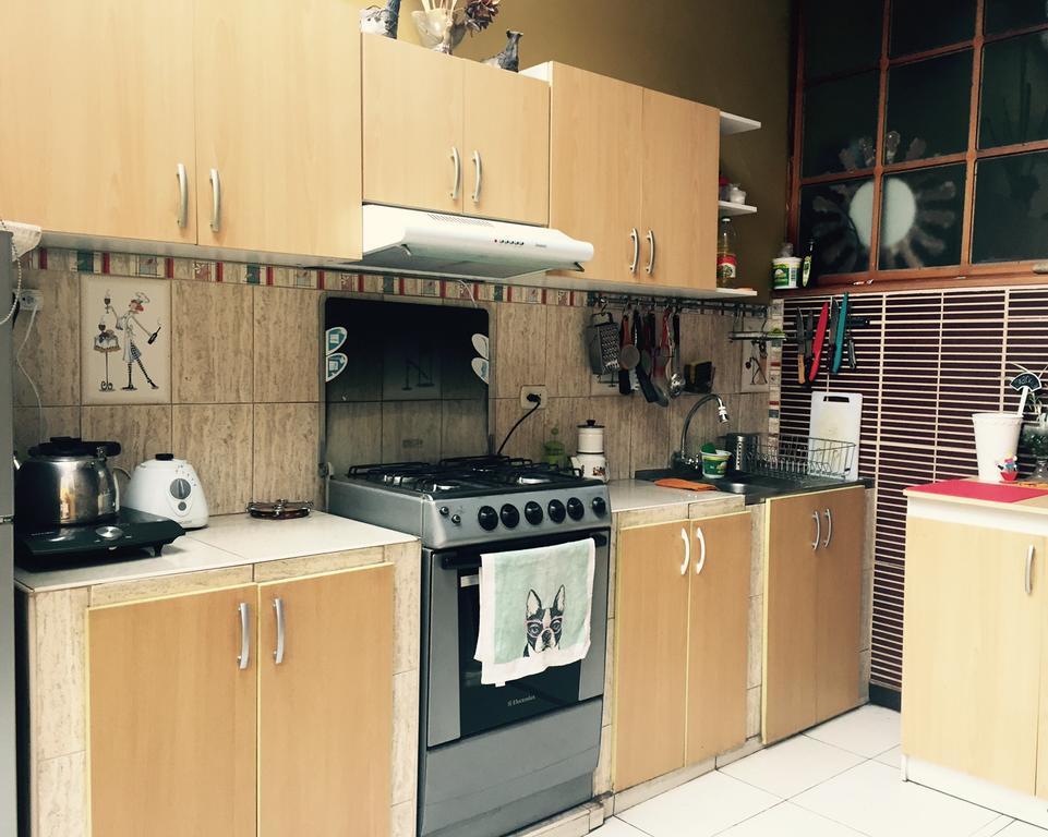 Blacky Hostel And Apartments (Adults Only) Cusco Luaran gambar